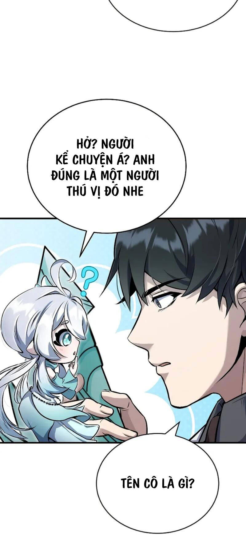 Những Nhân Vật Chính Mà Chỉ Tôi Biết Chapter 23 - Trang 72