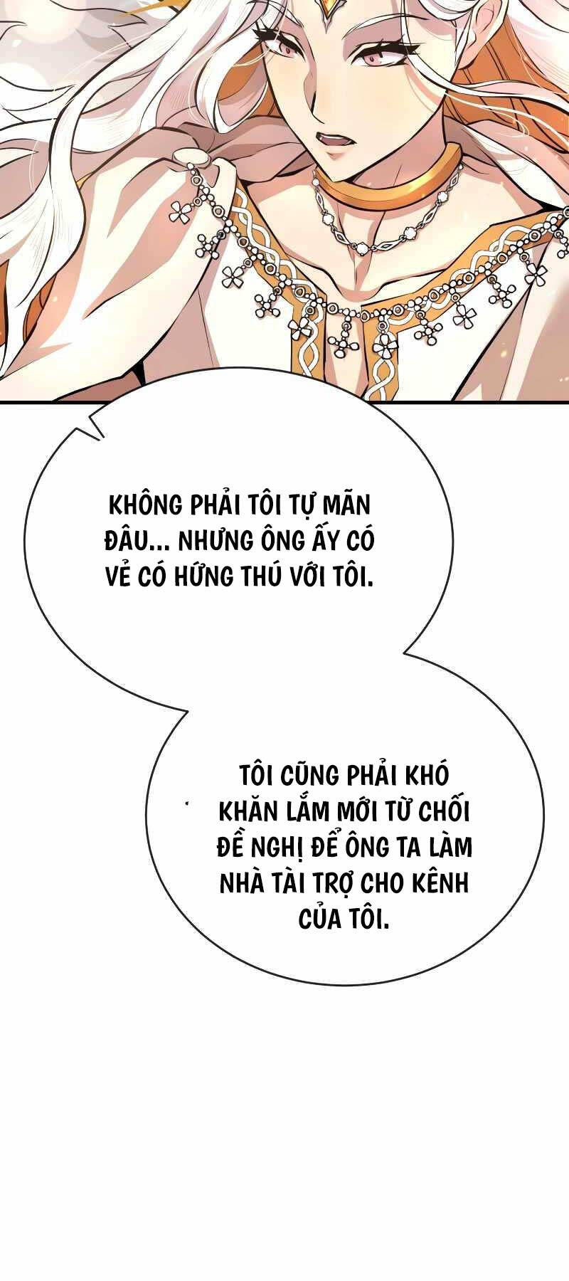 Những Nhân Vật Chính Mà Chỉ Tôi Biết Chapter 16 - Trang 16