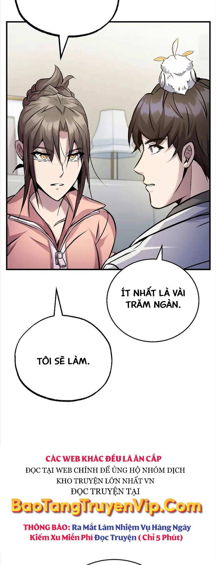 Những Nhân Vật Chính Mà Chỉ Tôi Biết Chapter 20 - Trang 6