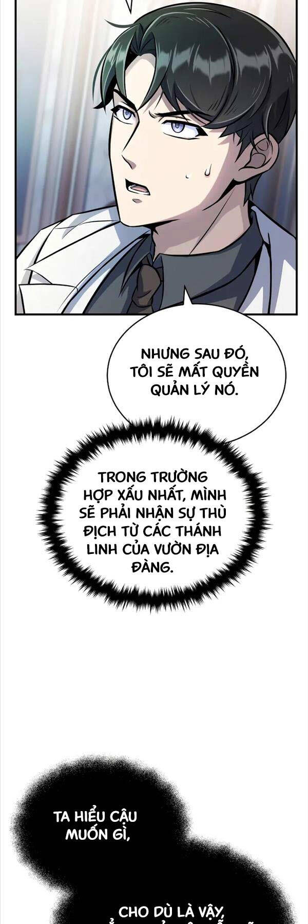 Những Nhân Vật Chính Mà Chỉ Tôi Biết Chapter 10 - Trang 6