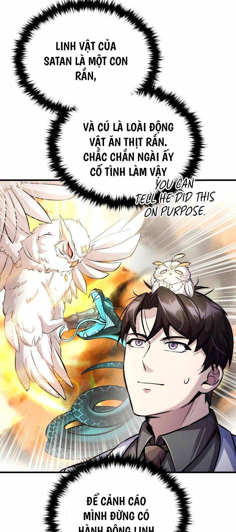 Những Nhân Vật Chính Mà Chỉ Tôi Biết Chapter 16 - Trang 56