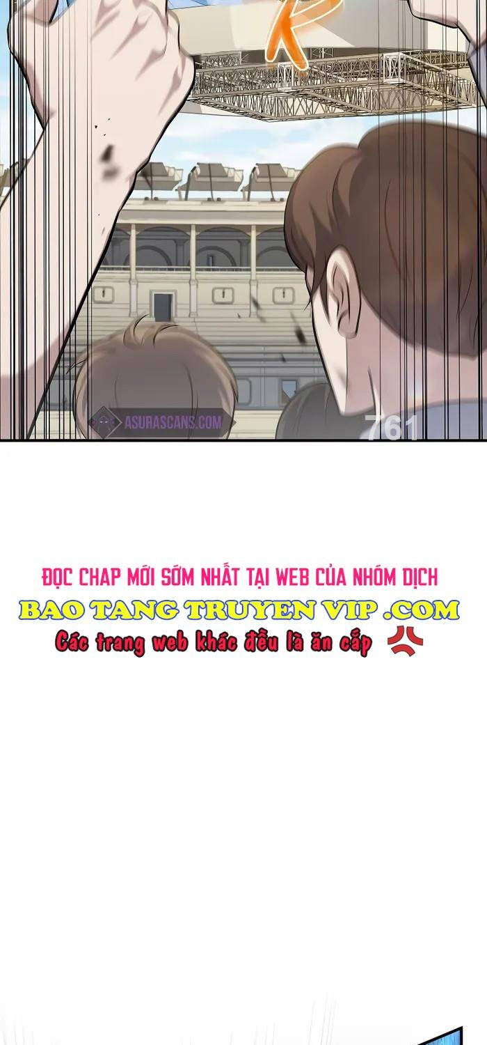 Những Nhân Vật Chính Mà Chỉ Tôi Biết Chapter 31 - Trang 4