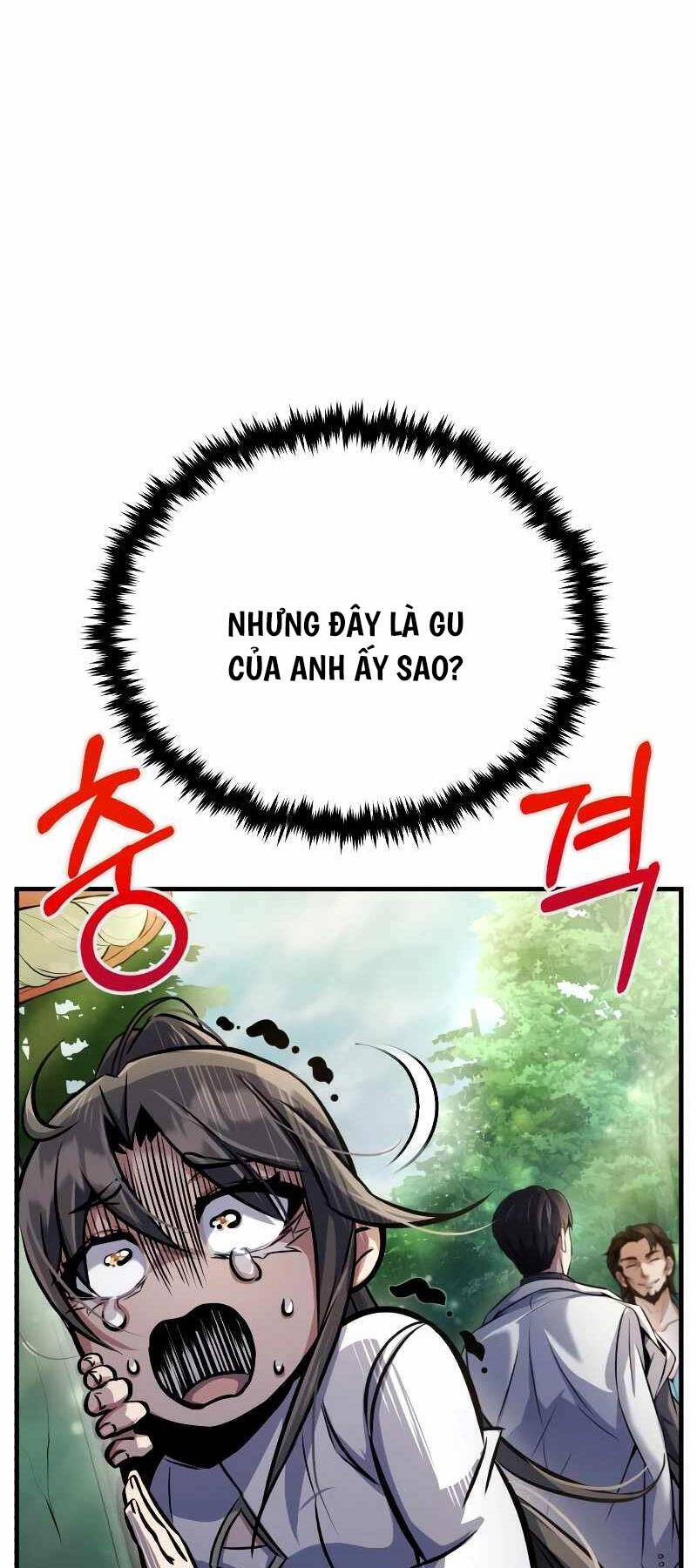 Những Nhân Vật Chính Mà Chỉ Tôi Biết Chapter 17 - Trang 81