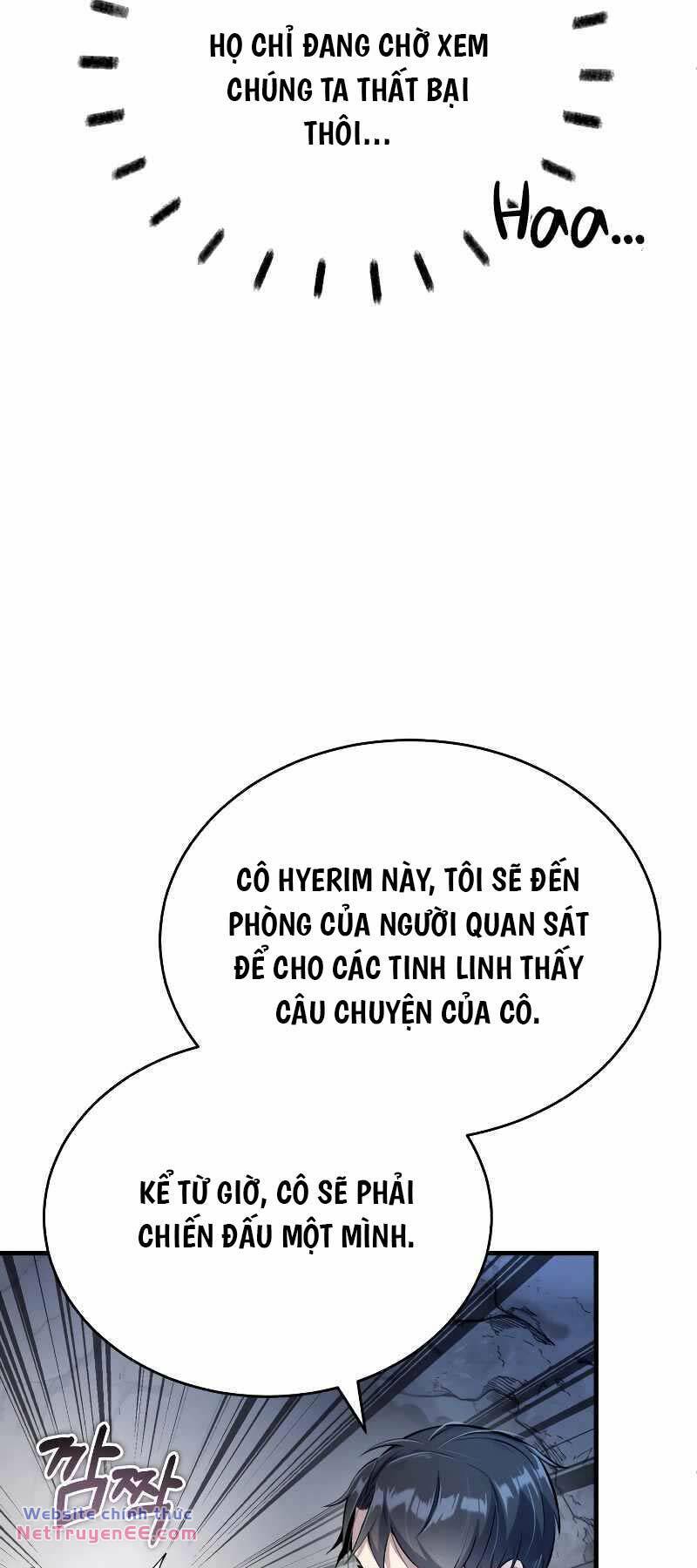 Những Nhân Vật Chính Mà Chỉ Tôi Biết Chapter 2 - Trang 116