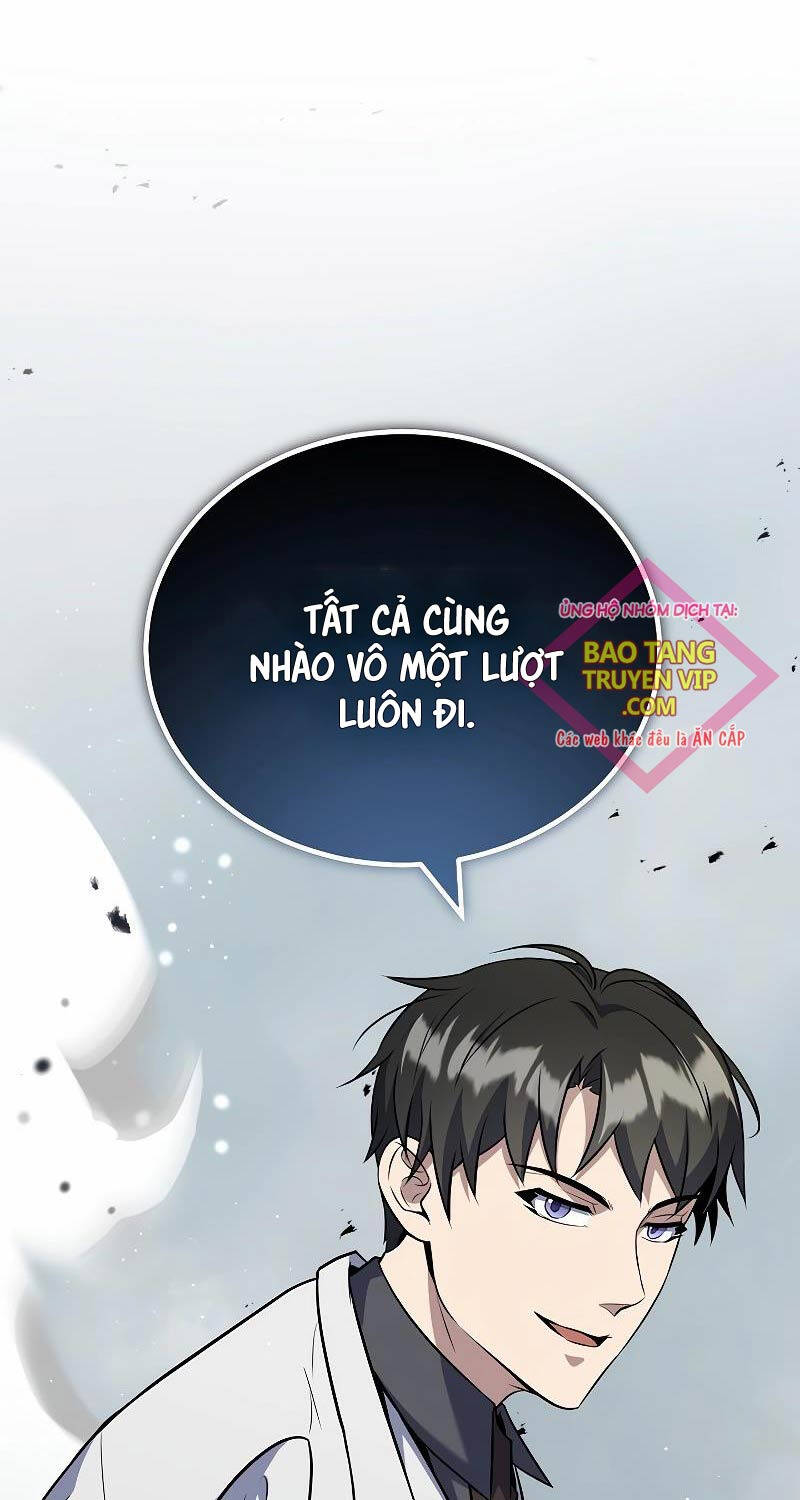 Những Nhân Vật Chính Mà Chỉ Tôi Biết Chapter 34 - Trang 24