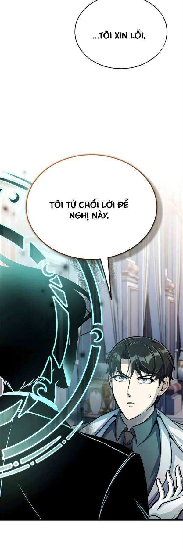 Những Nhân Vật Chính Mà Chỉ Tôi Biết Chapter 10 - Trang 4