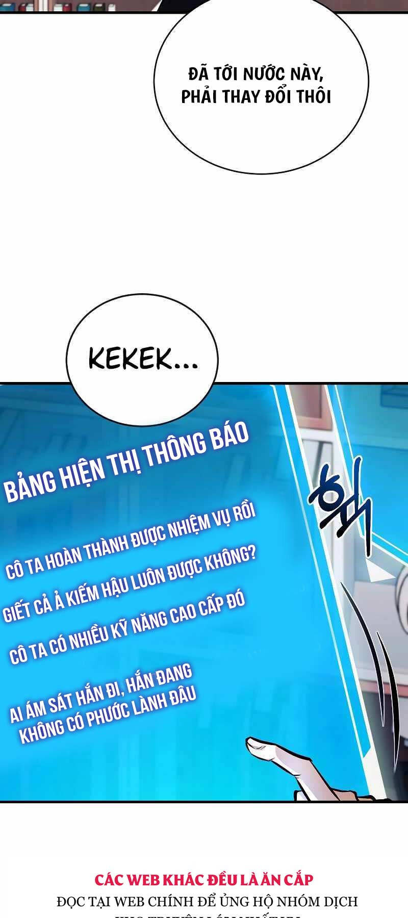 Những Nhân Vật Chính Mà Chỉ Tôi Biết Chapter 15 - Trang 77