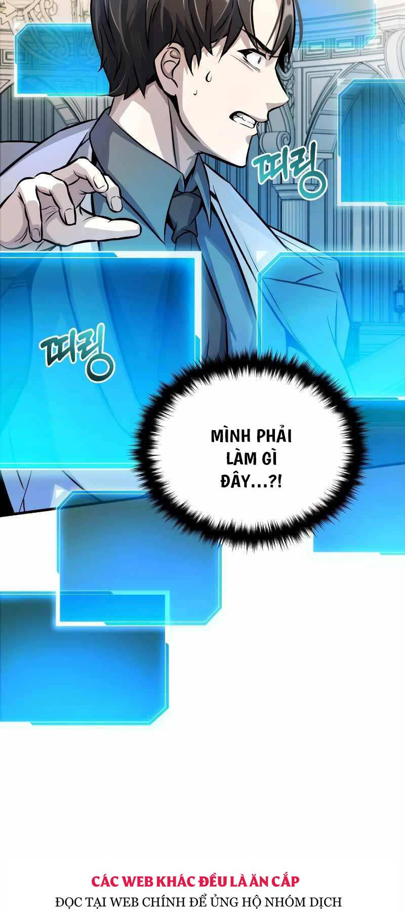 Những Nhân Vật Chính Mà Chỉ Tôi Biết Chapter 12 - Trang 78