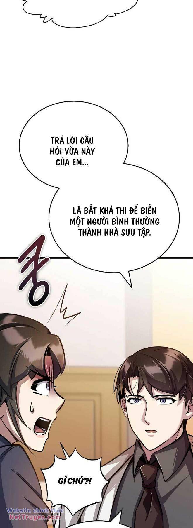 Những Nhân Vật Chính Mà Chỉ Tôi Biết Chapter 22 - Trang 26