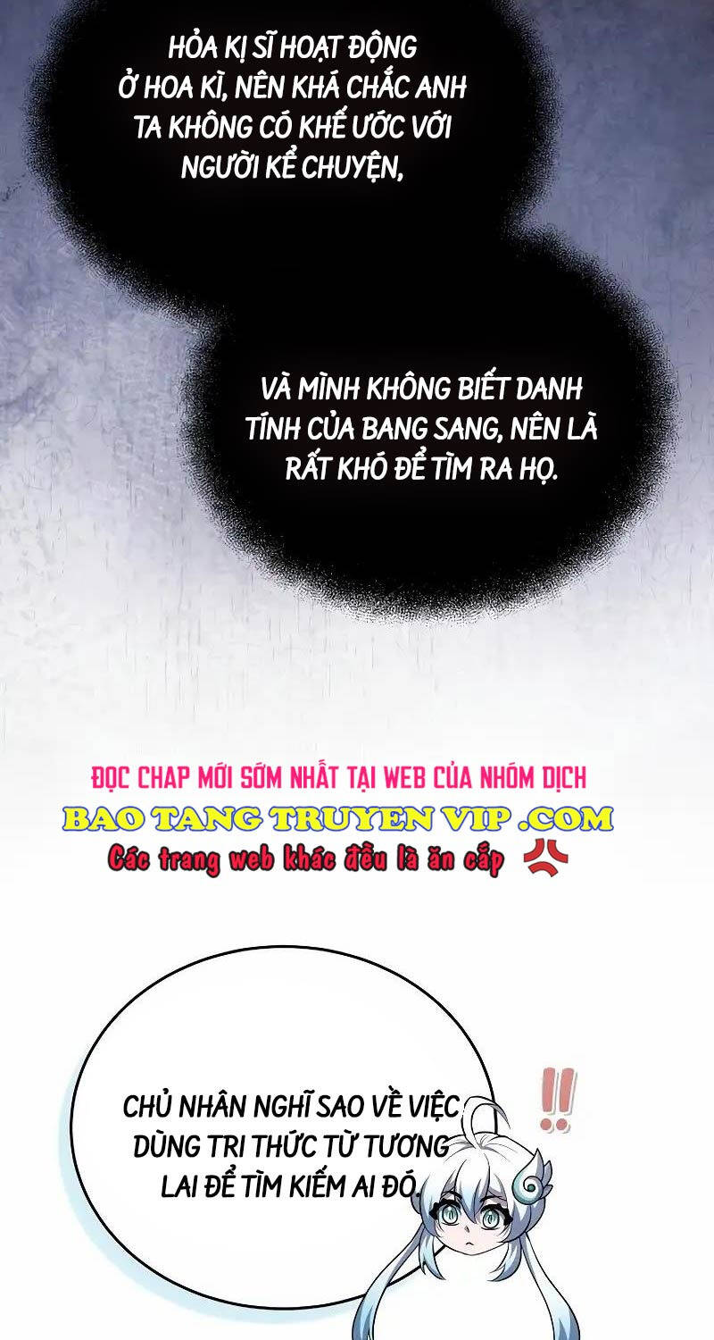 Những Nhân Vật Chính Mà Chỉ Tôi Biết Chapter 32 - Trang 11