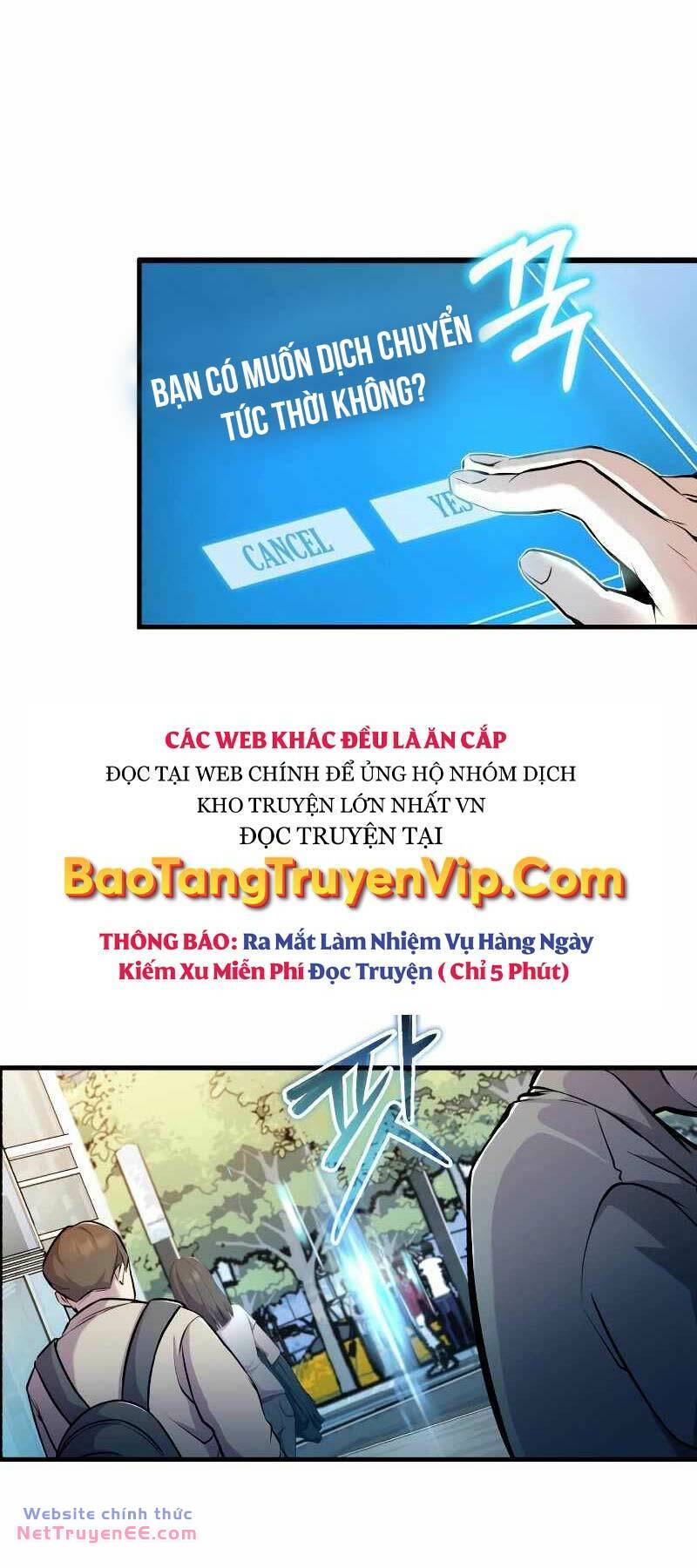 Những Nhân Vật Chính Mà Chỉ Tôi Biết Chapter 2 - Trang 26