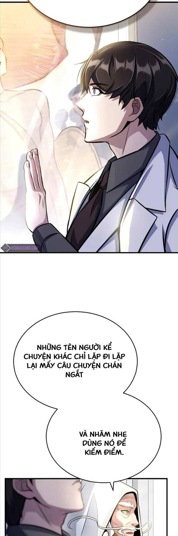 Những Nhân Vật Chính Mà Chỉ Tôi Biết Chapter 10 - Trang 56