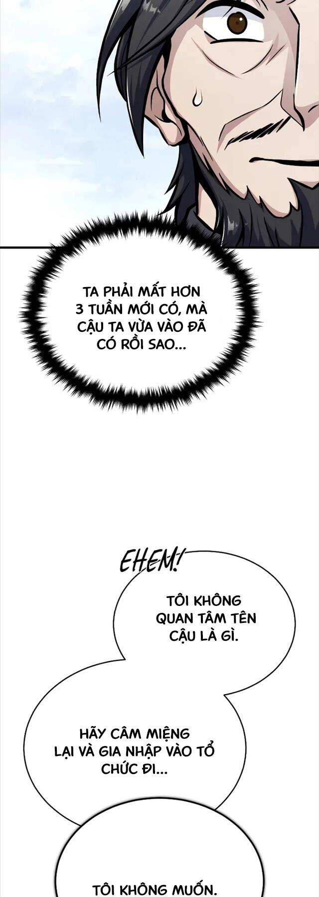 Những Nhân Vật Chính Mà Chỉ Tôi Biết Chapter 7 - Trang 53