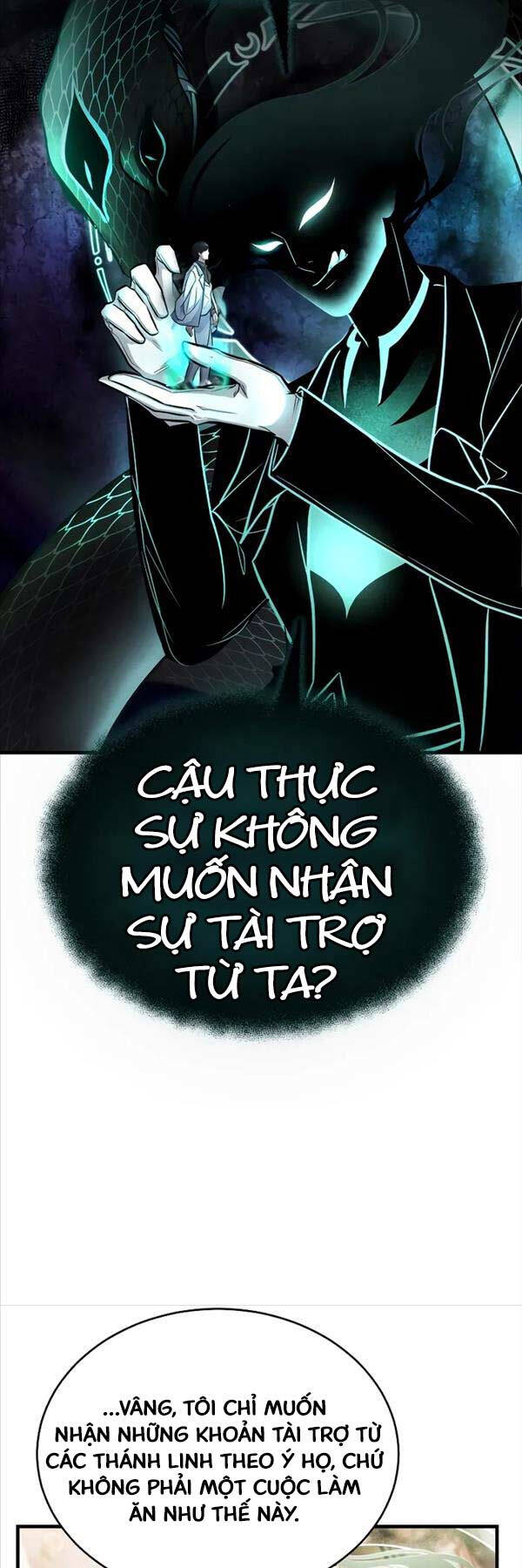 Những Nhân Vật Chính Mà Chỉ Tôi Biết Chapter 10 - Trang 20