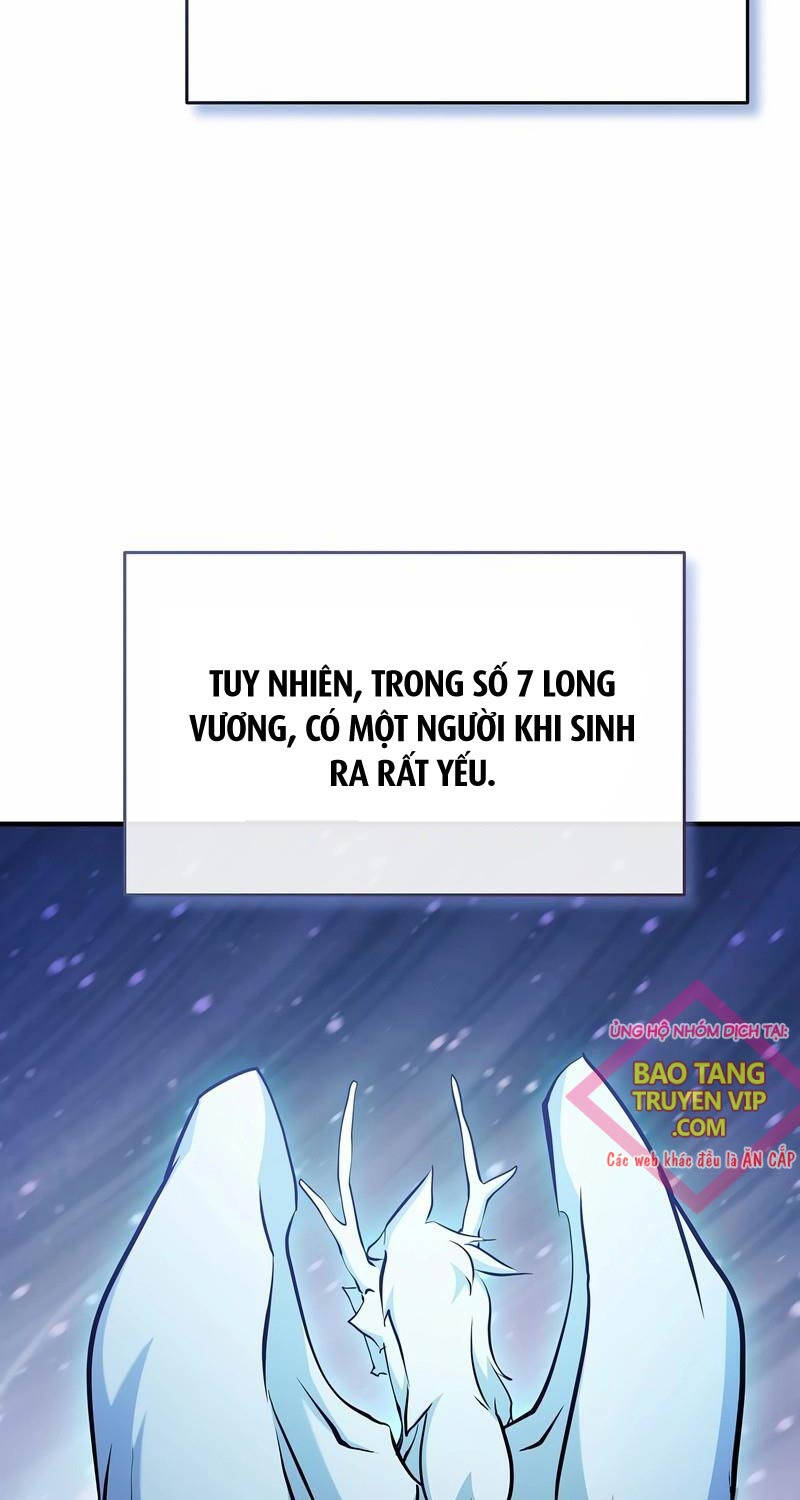 Những Nhân Vật Chính Mà Chỉ Tôi Biết Chapter 35 - Trang 45