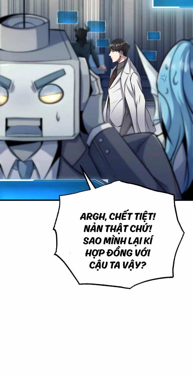 Những Nhân Vật Chính Mà Chỉ Tôi Biết Chapter 11 - Trang 56