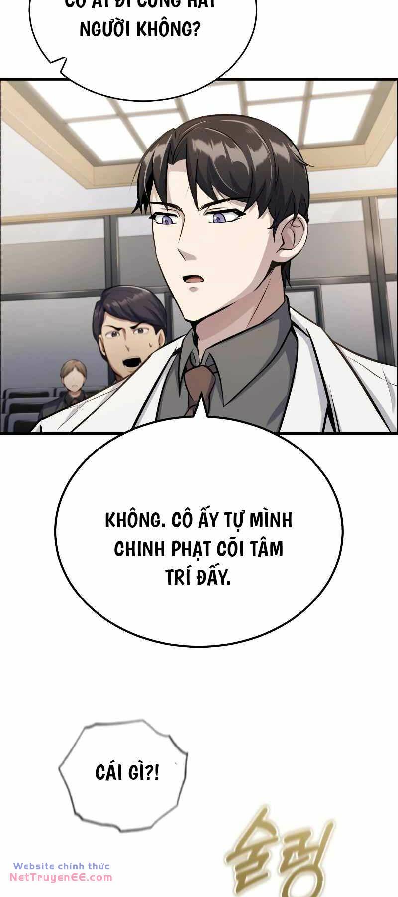 Những Nhân Vật Chính Mà Chỉ Tôi Biết Chapter 5 - Trang 58