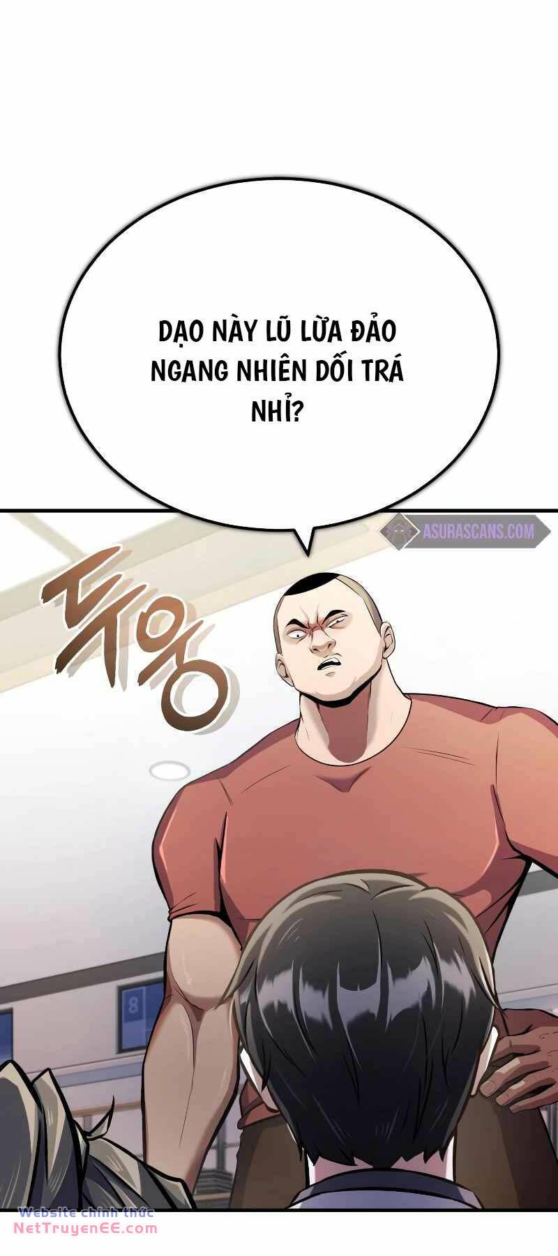 Những Nhân Vật Chính Mà Chỉ Tôi Biết Chapter 5 - Trang 63