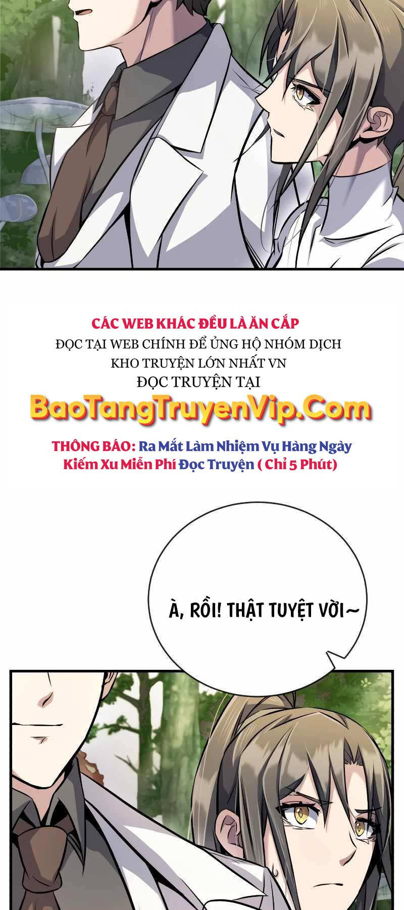 Những Nhân Vật Chính Mà Chỉ Tôi Biết Chapter 17 - Trang 76