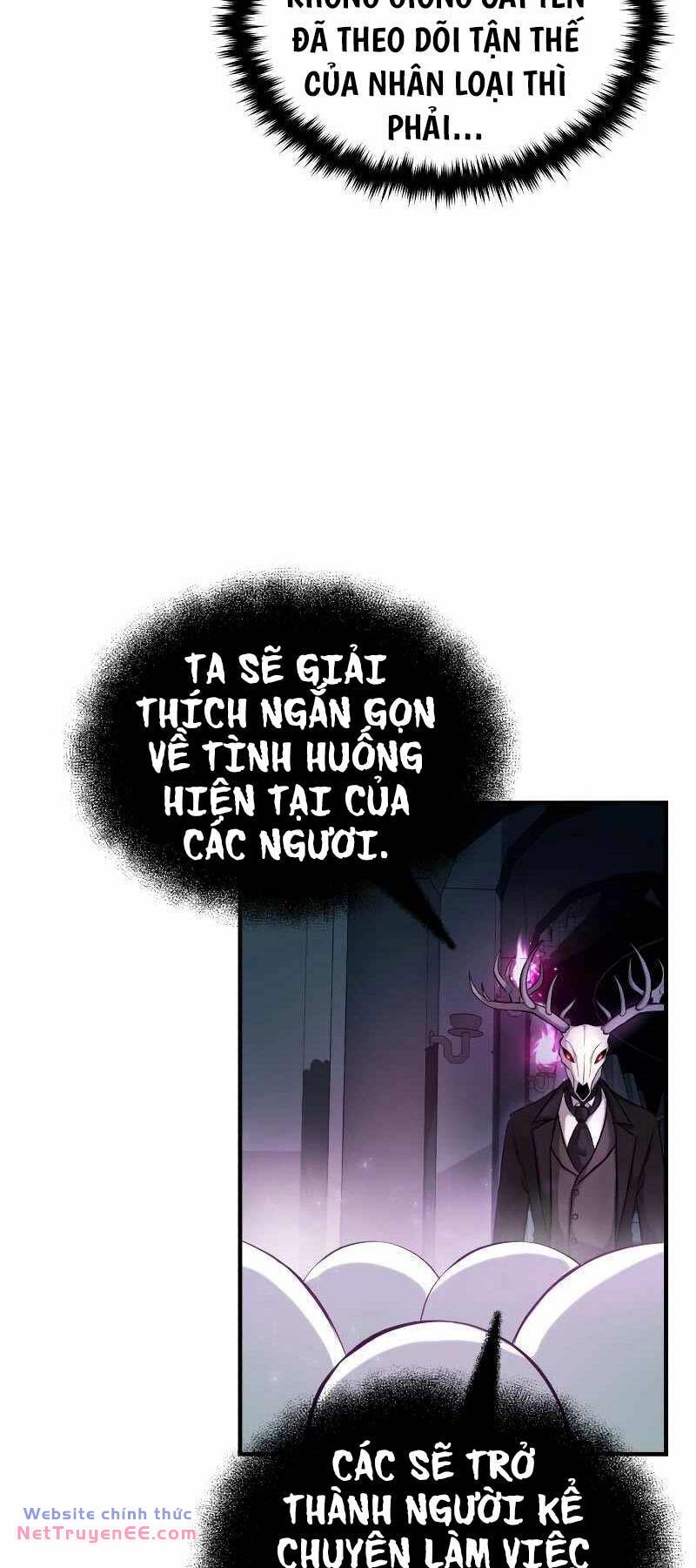 Những Nhân Vật Chính Mà Chỉ Tôi Biết Chapter 1 - Trang 53