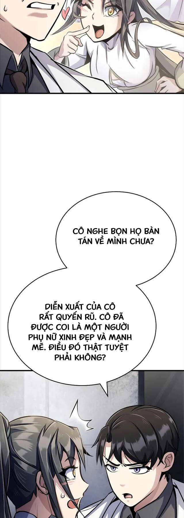 Những Nhân Vật Chính Mà Chỉ Tôi Biết Chapter 7 - Trang 36