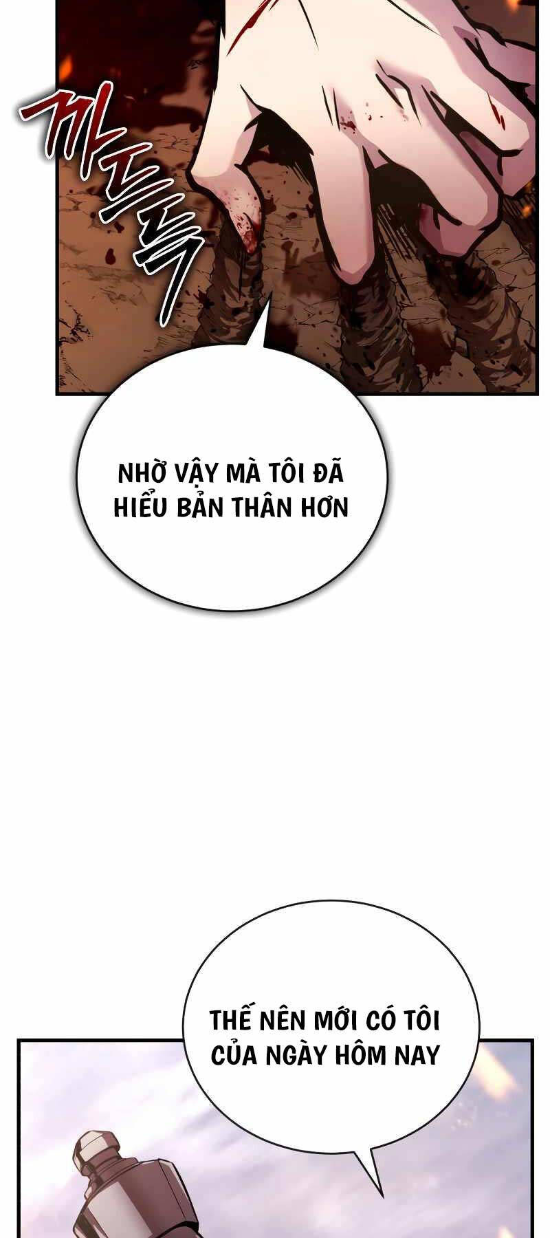 Những Nhân Vật Chính Mà Chỉ Tôi Biết Chapter 13 - Trang 18