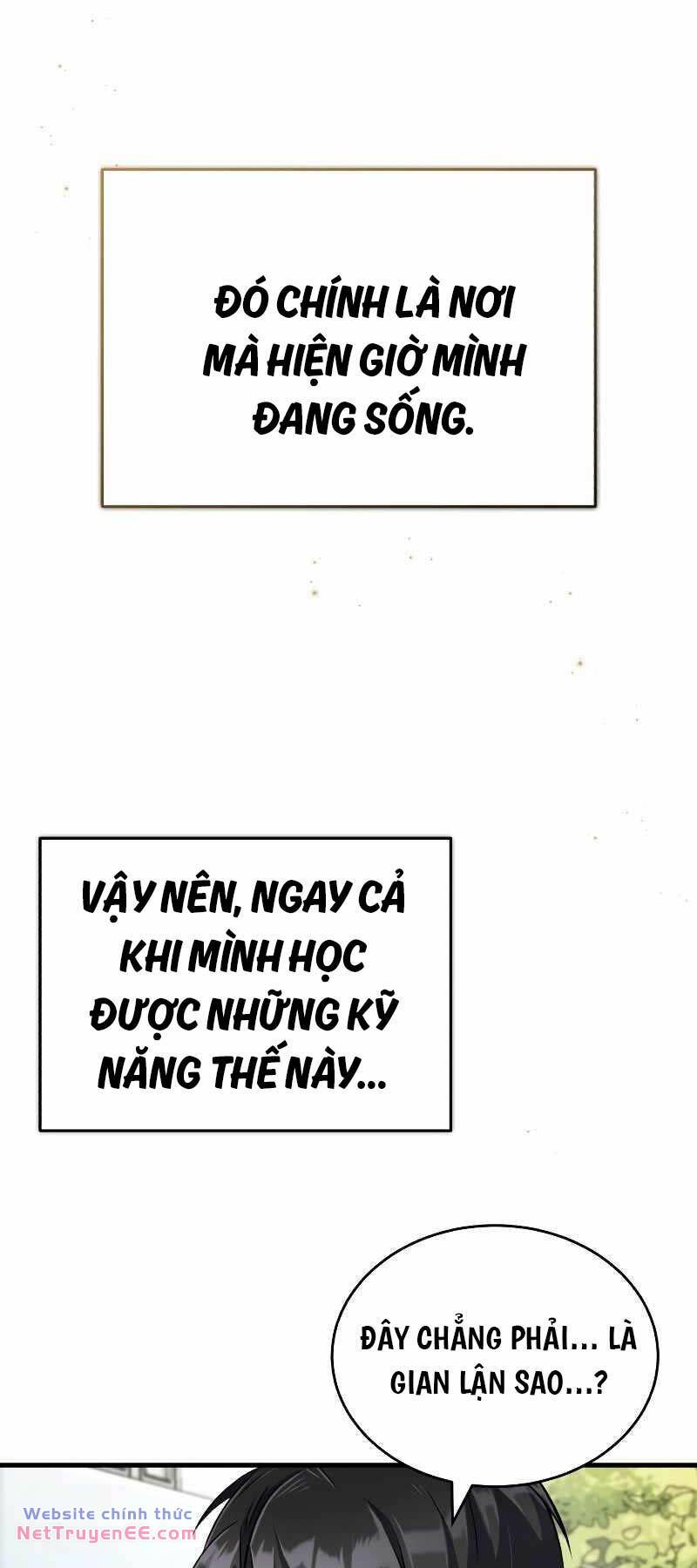 Những Nhân Vật Chính Mà Chỉ Tôi Biết Chapter 2 - Trang 3