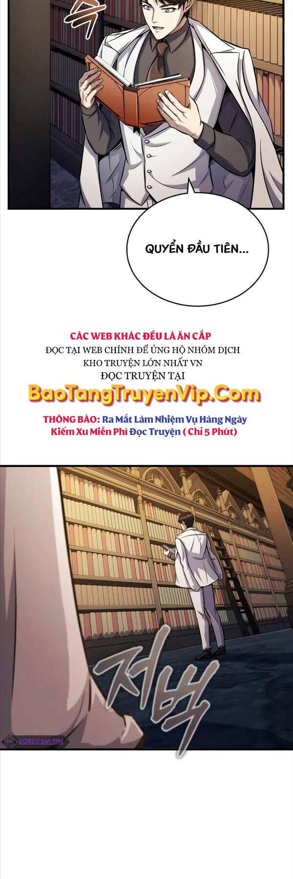 Những Nhân Vật Chính Mà Chỉ Tôi Biết Chapter 10 - Trang 29