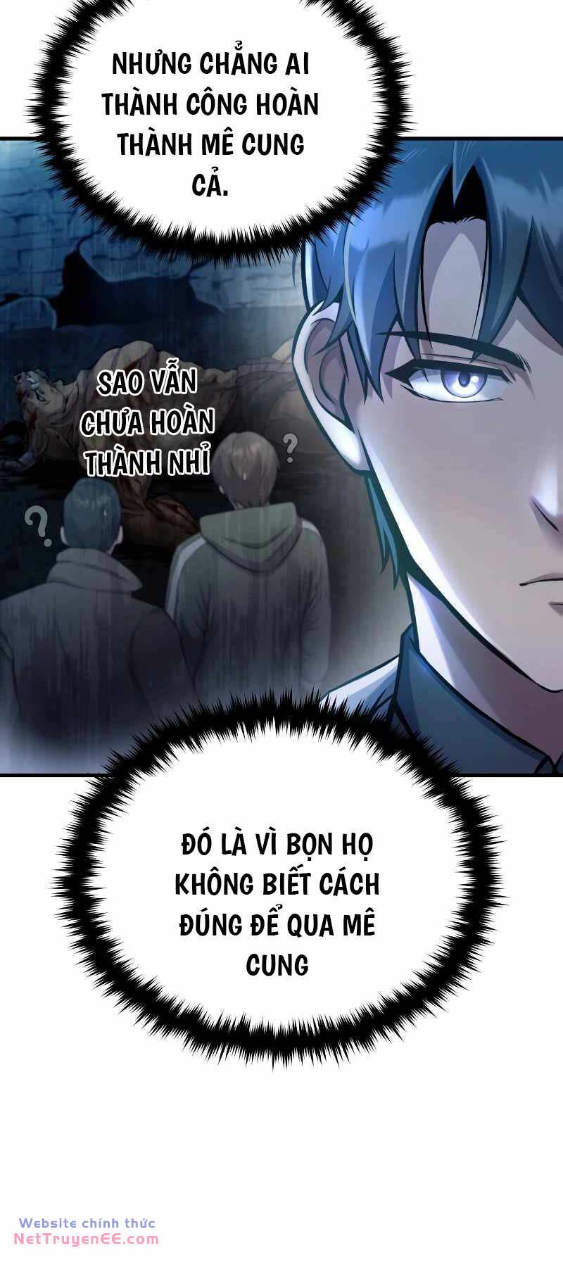 Những Nhân Vật Chính Mà Chỉ Tôi Biết Chapter 5 - Trang 19