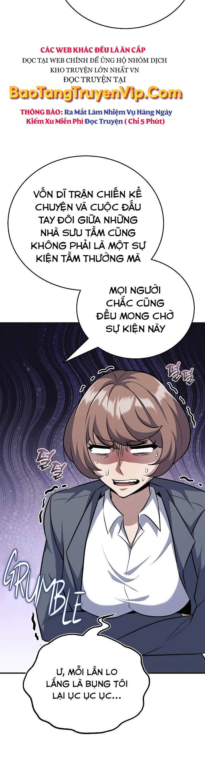 Những Nhân Vật Chính Mà Chỉ Tôi Biết Chapter 30 - Trang 29