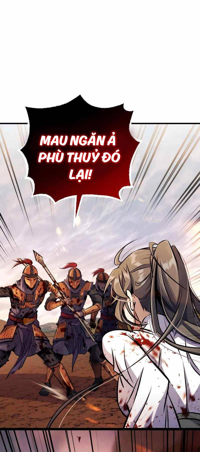 Những Nhân Vật Chính Mà Chỉ Tôi Biết Chapter 14 - Trang 63