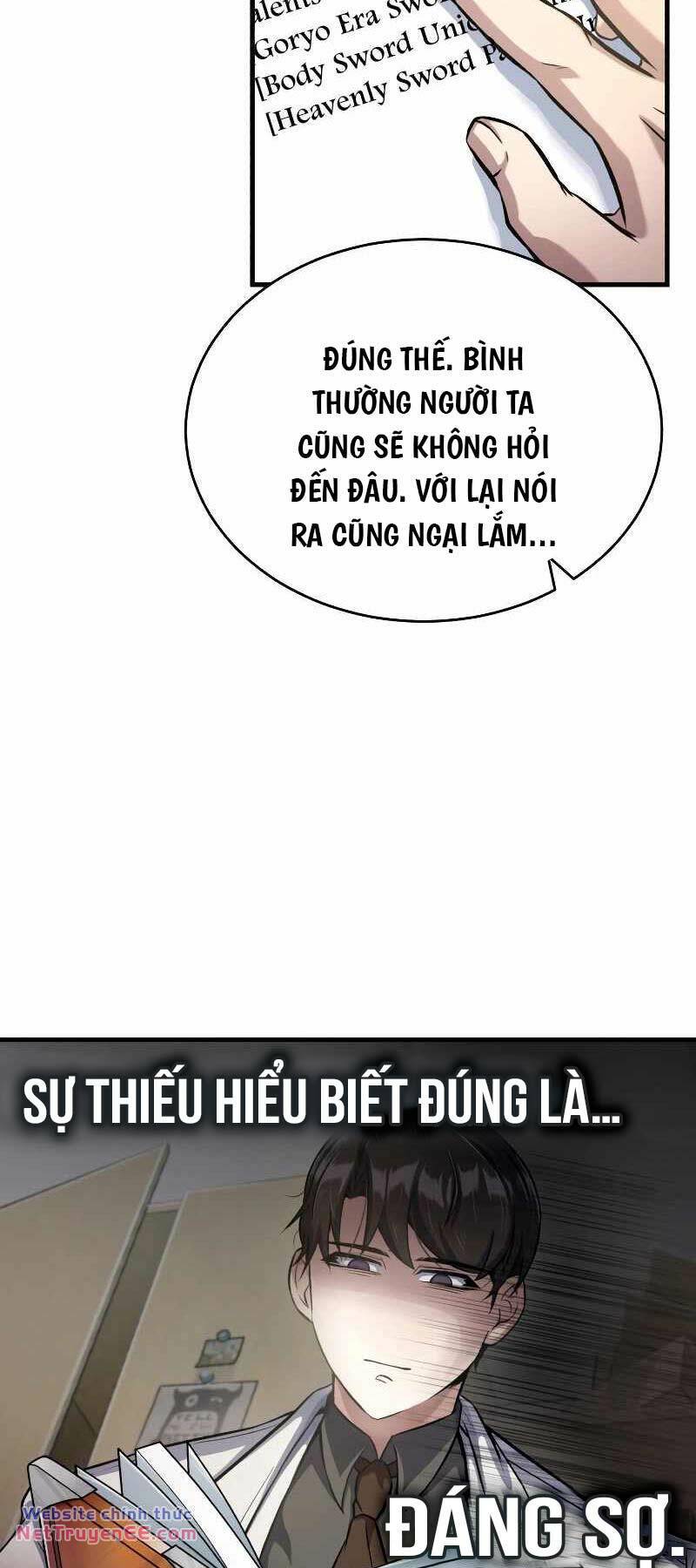 Những Nhân Vật Chính Mà Chỉ Tôi Biết Chapter 2 - Trang 64