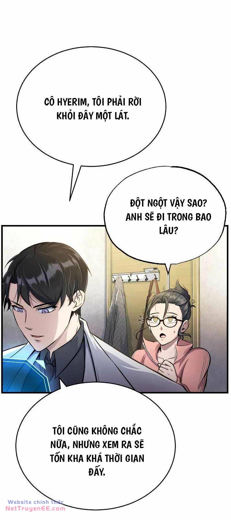 Những Nhân Vật Chính Mà Chỉ Tôi Biết Chapter 2 - Trang 68