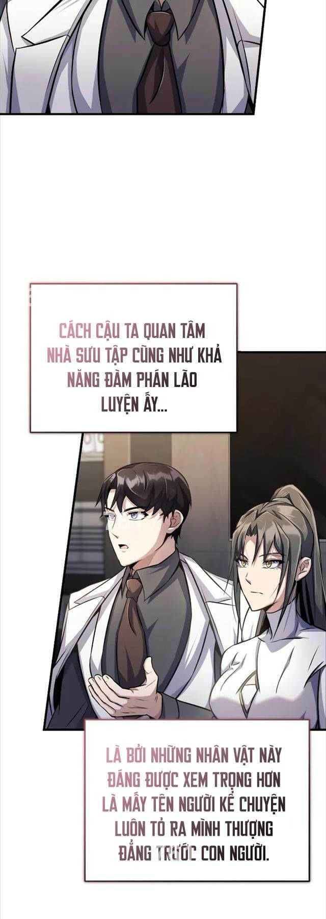 Những Nhân Vật Chính Mà Chỉ Tôi Biết Chapter 7 - Trang 1