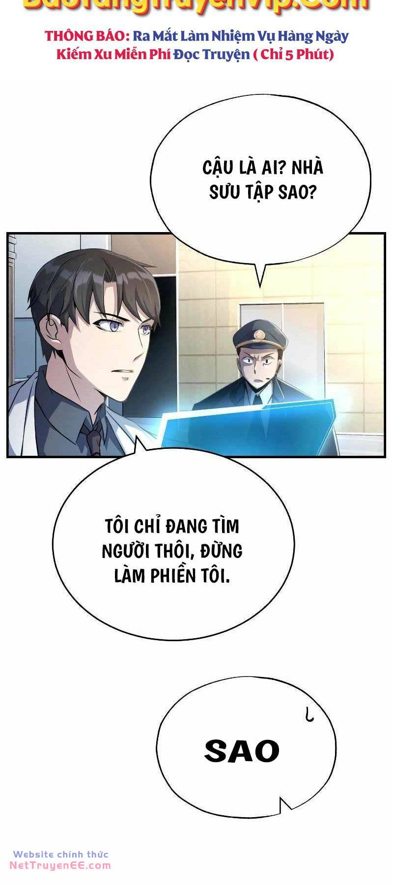 Những Nhân Vật Chính Mà Chỉ Tôi Biết Chapter 1 - Trang 96