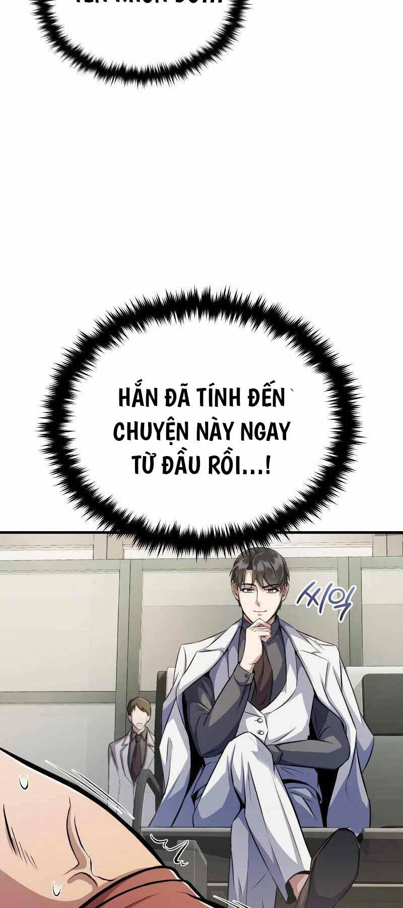 Những Nhân Vật Chính Mà Chỉ Tôi Biết Chapter 6 - Trang 9