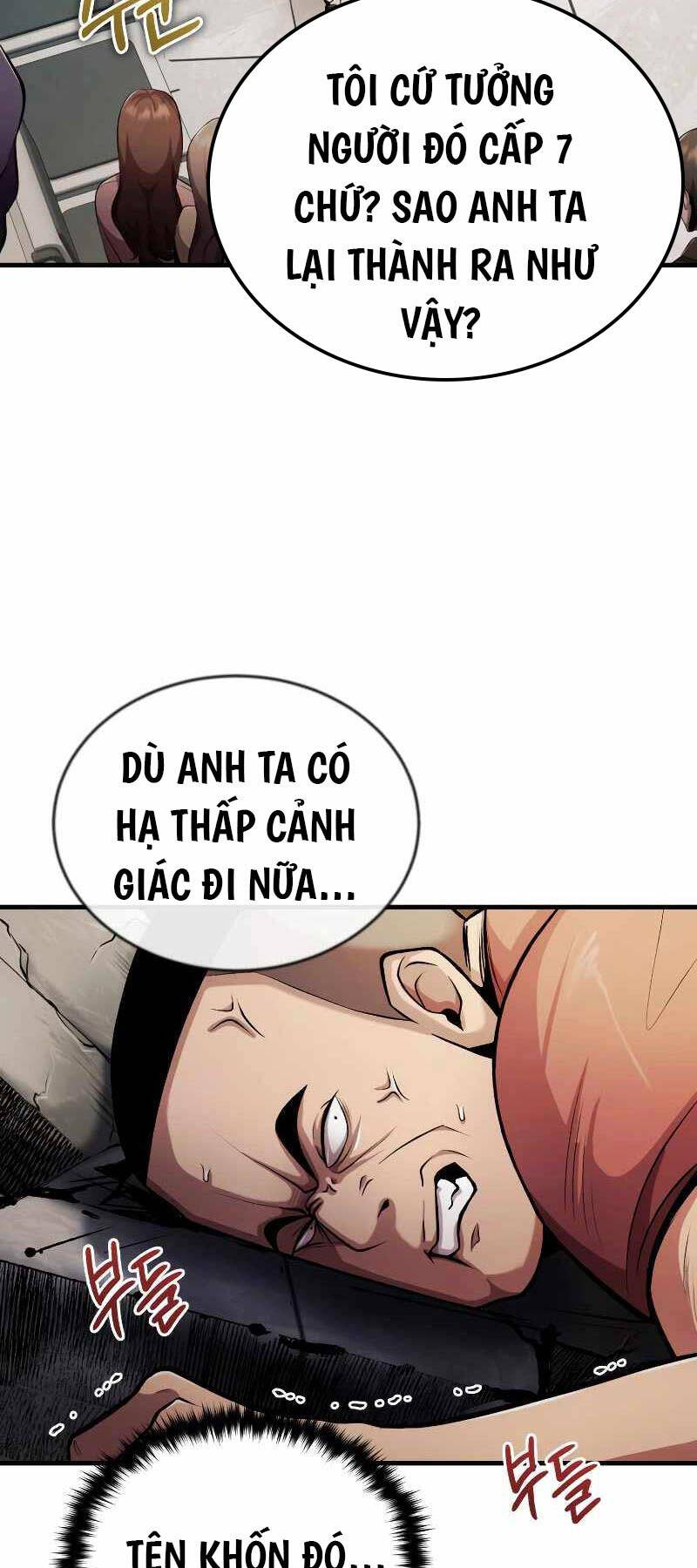 Những Nhân Vật Chính Mà Chỉ Tôi Biết Chapter 6 - Trang 8