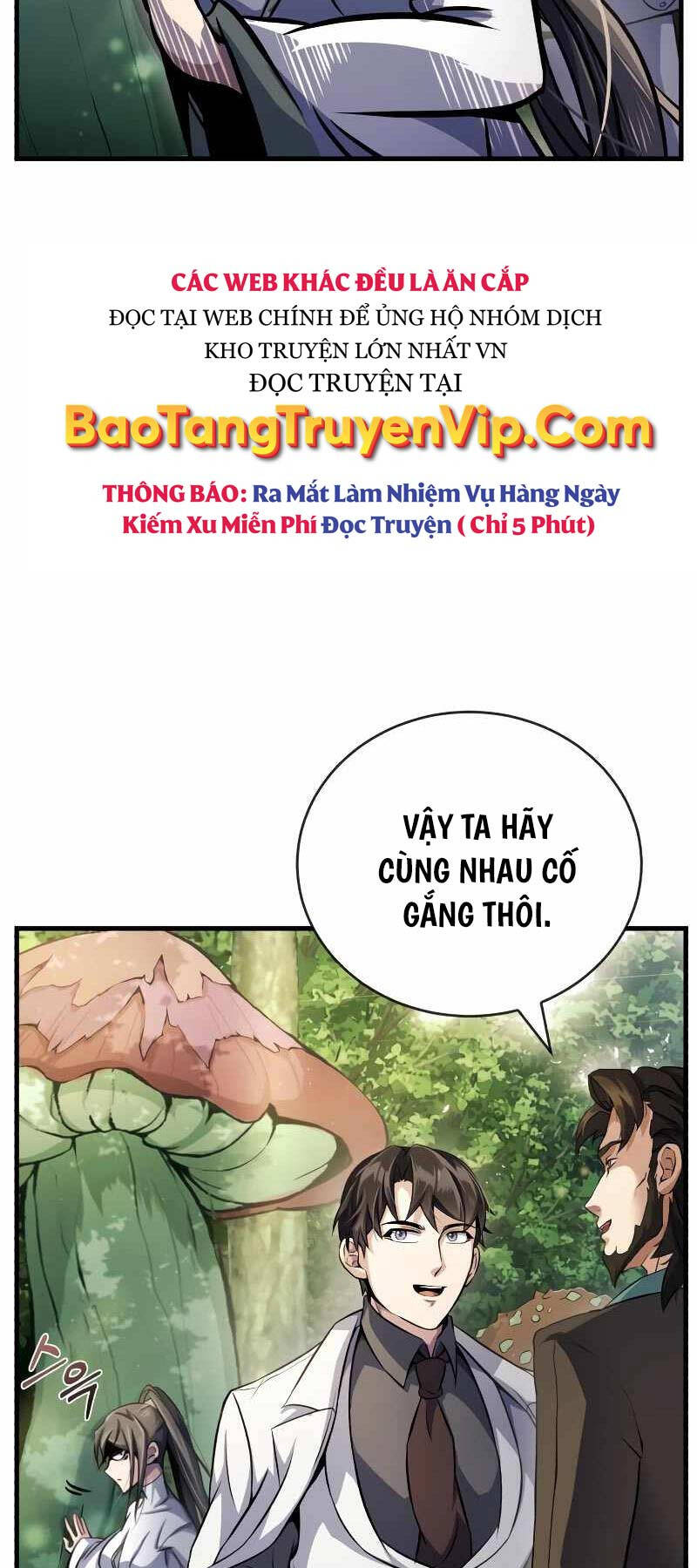 Những Nhân Vật Chính Mà Chỉ Tôi Biết Chapter 17 - Trang 82