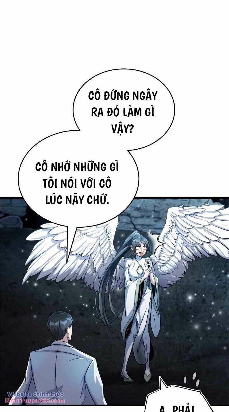 Những Nhân Vật Chính Mà Chỉ Tôi Biết Chapter 5 - Trang 36