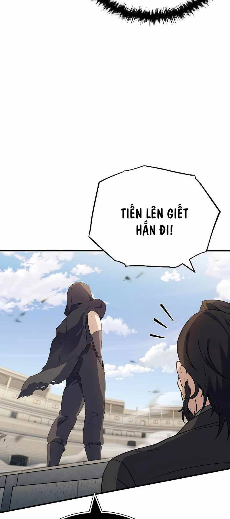 Những Nhân Vật Chính Mà Chỉ Tôi Biết Chapter 25 - Trang 11