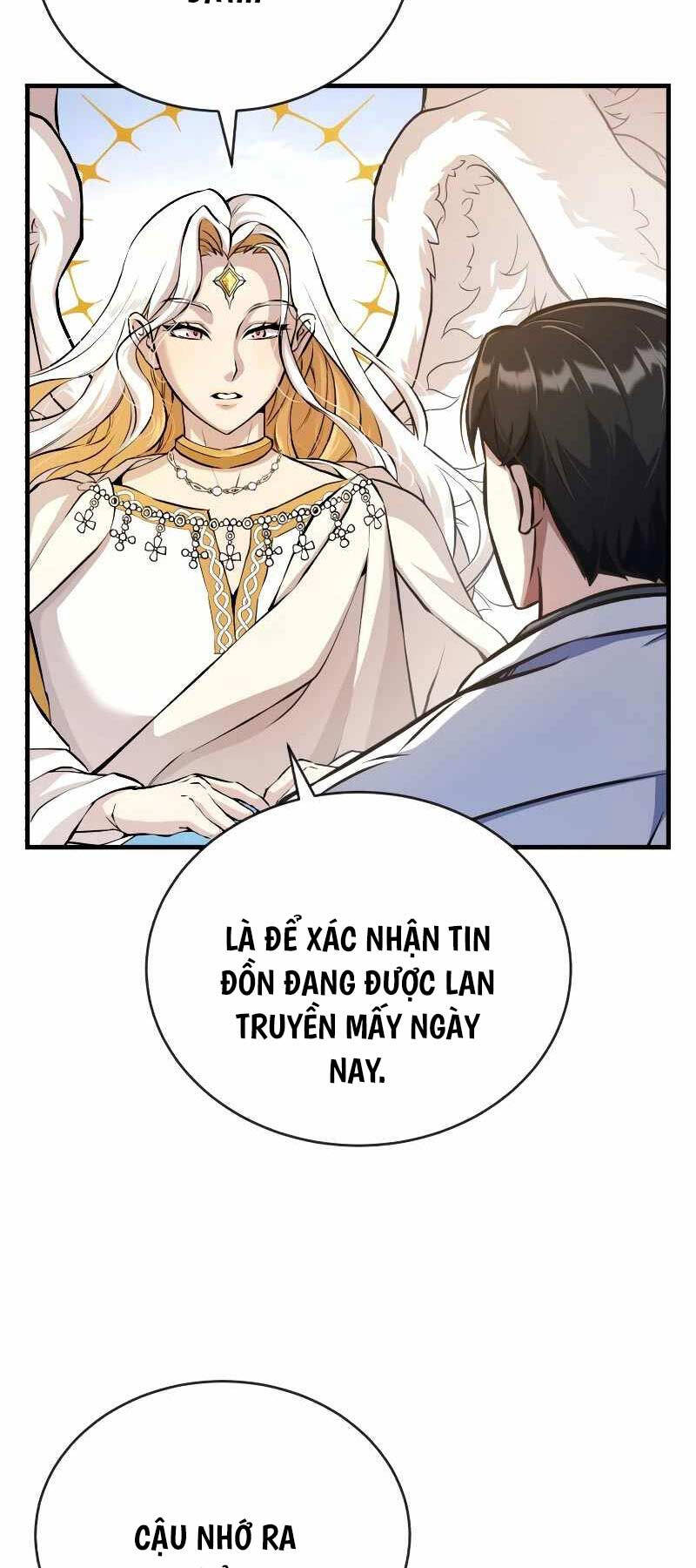 Những Nhân Vật Chính Mà Chỉ Tôi Biết Chapter 16 - Trang 7