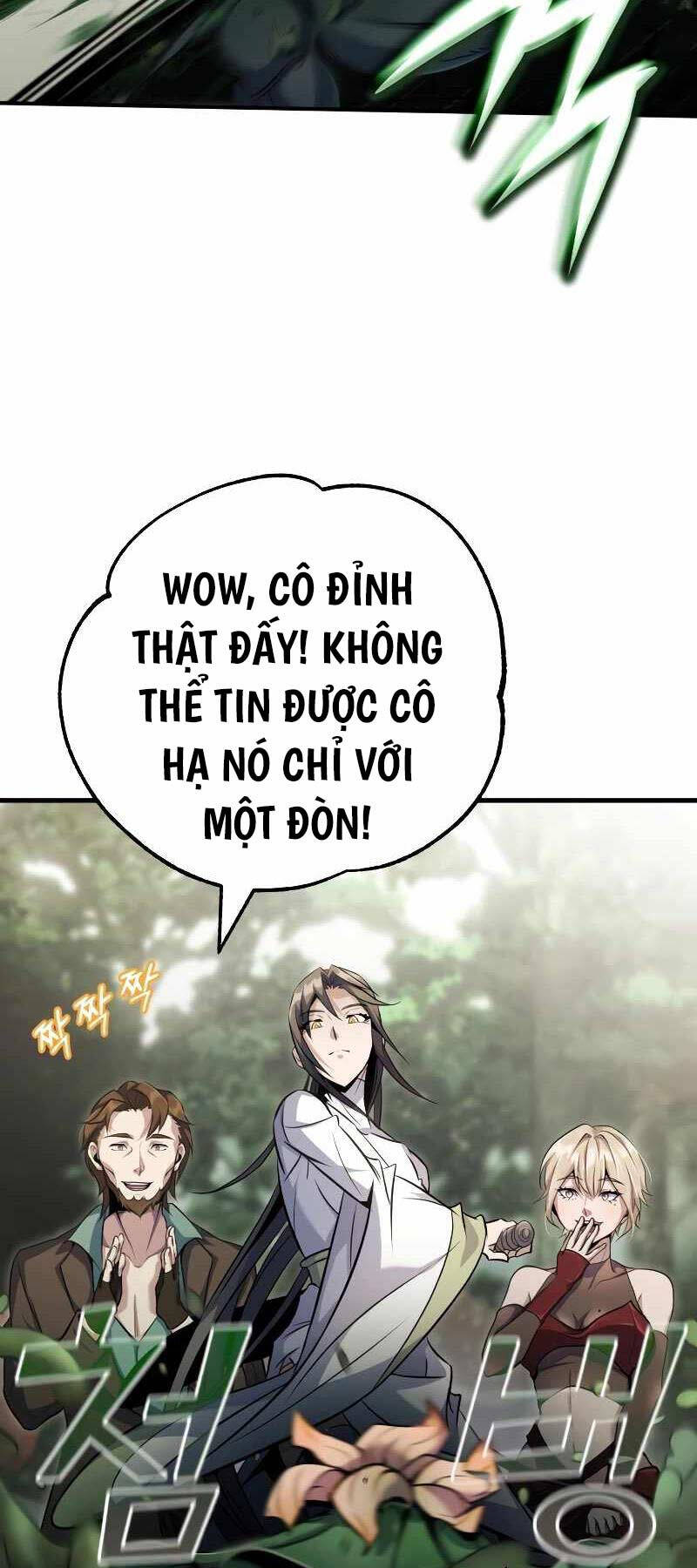 Những Nhân Vật Chính Mà Chỉ Tôi Biết Chapter 18 - Trang 24