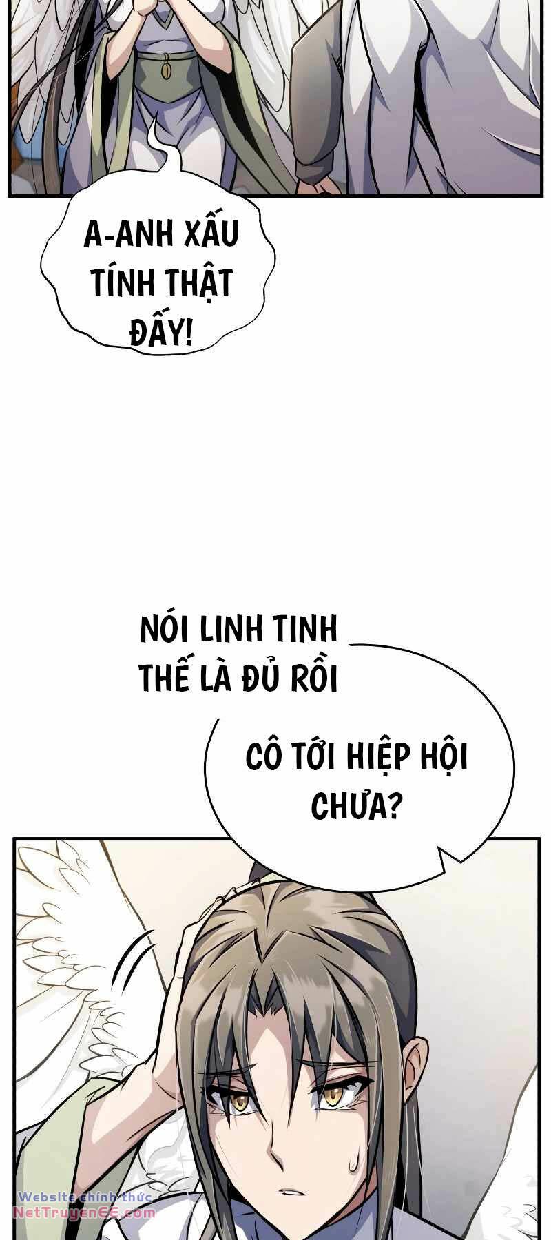 Những Nhân Vật Chính Mà Chỉ Tôi Biết Chapter 5 - Trang 45