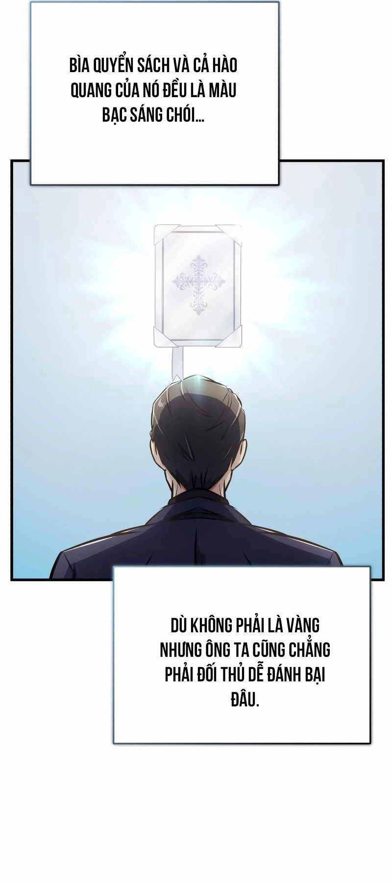 Những Nhân Vật Chính Mà Chỉ Tôi Biết Chapter 6 - Trang 43