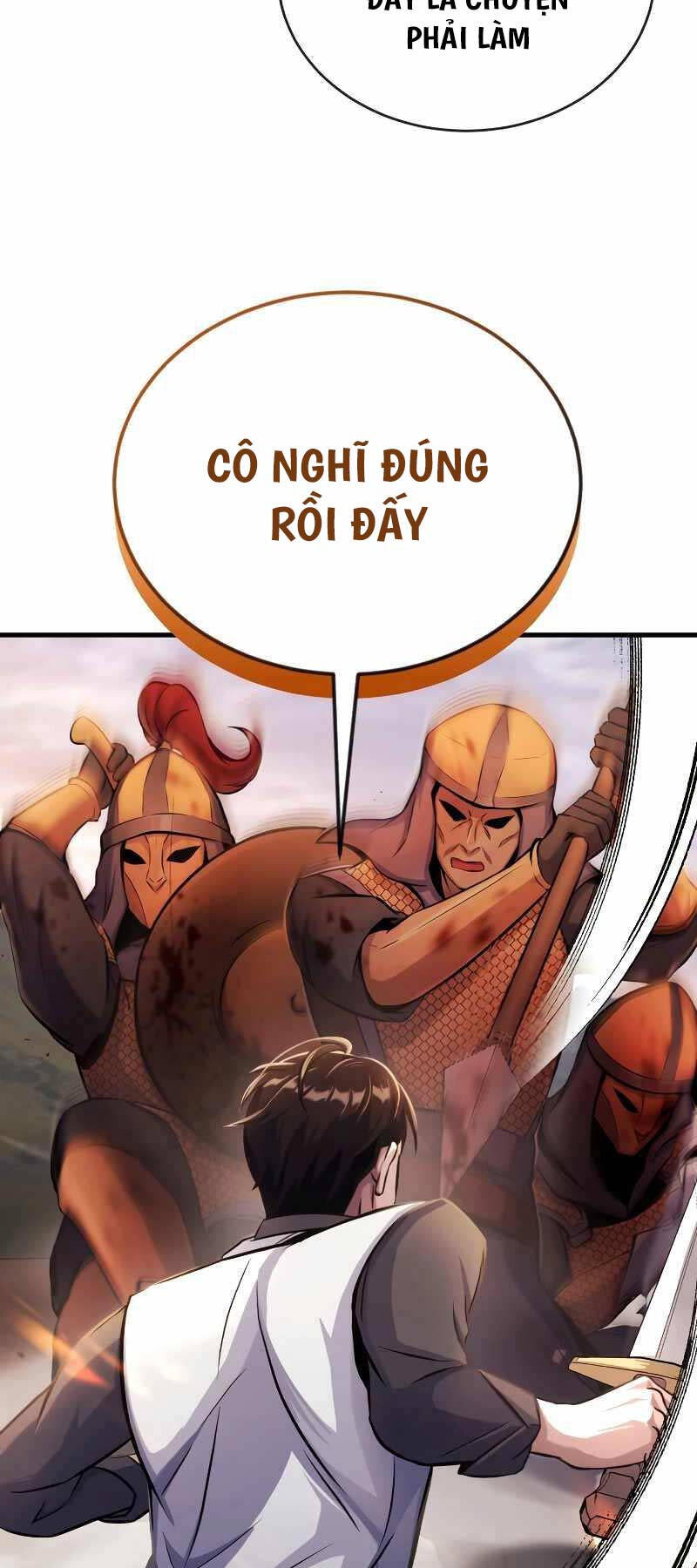 Những Nhân Vật Chính Mà Chỉ Tôi Biết Chapter 13 - Trang 46