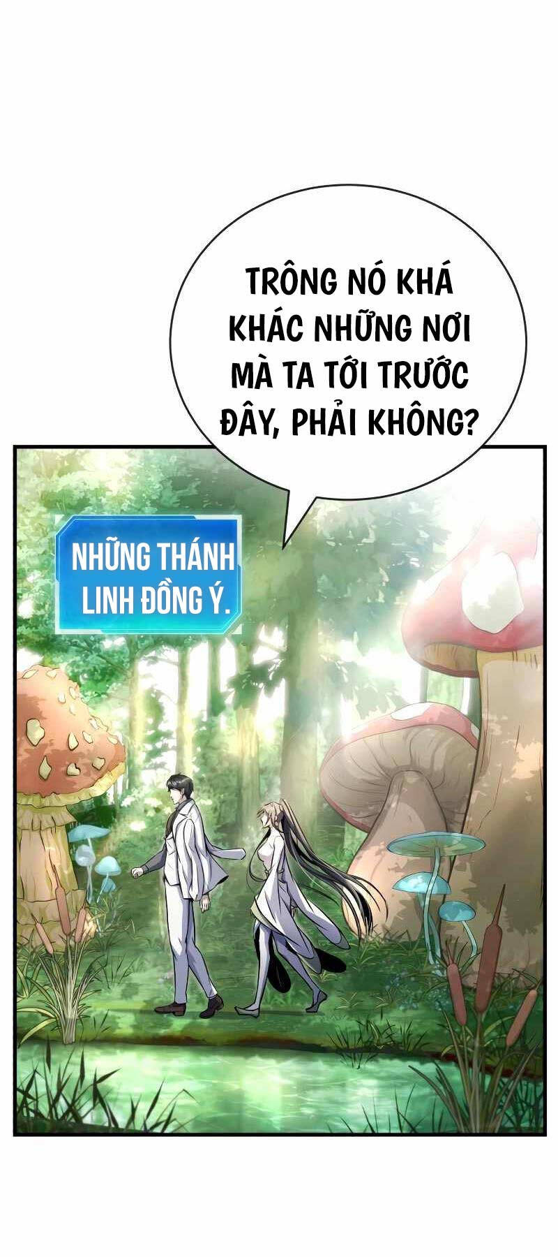 Những Nhân Vật Chính Mà Chỉ Tôi Biết Chapter 17 - Trang 65