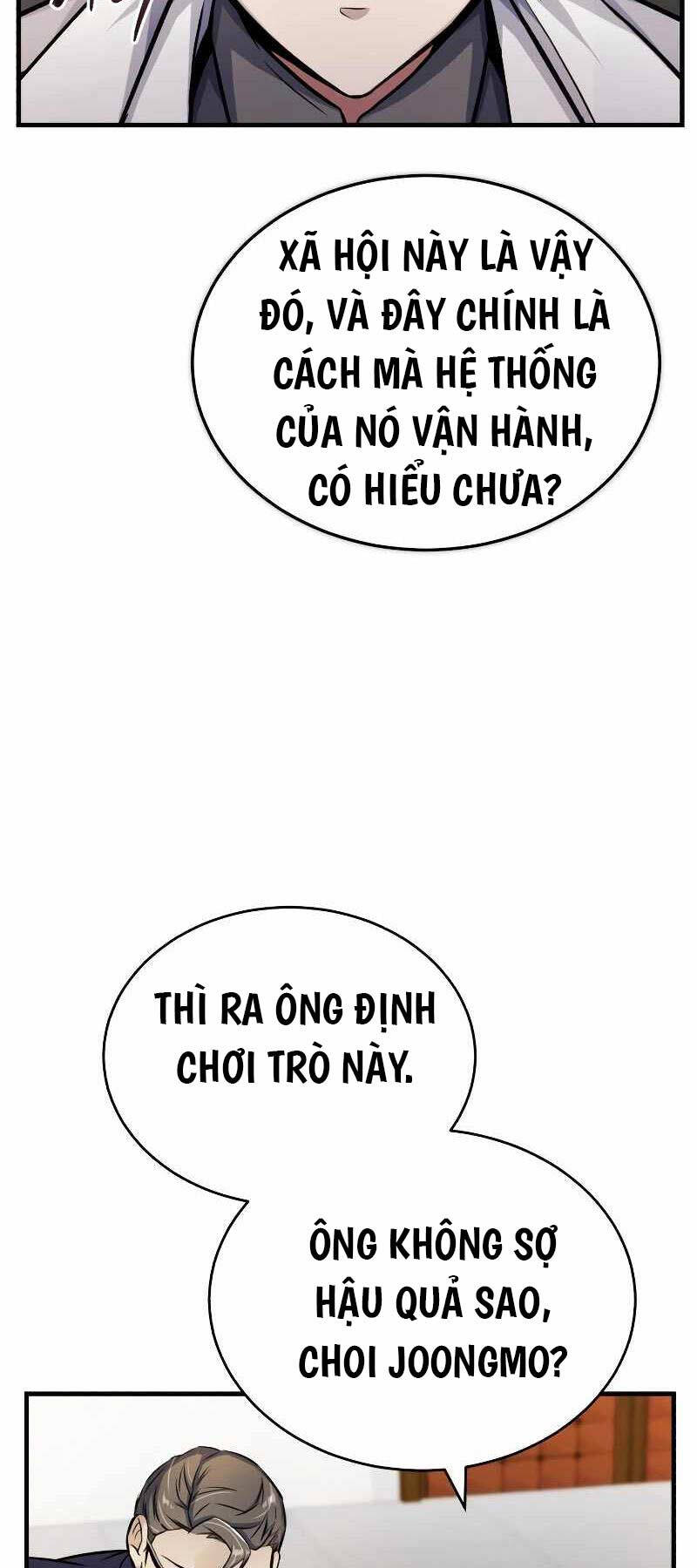 Những Nhân Vật Chính Mà Chỉ Tôi Biết Chapter 6 - Trang 81