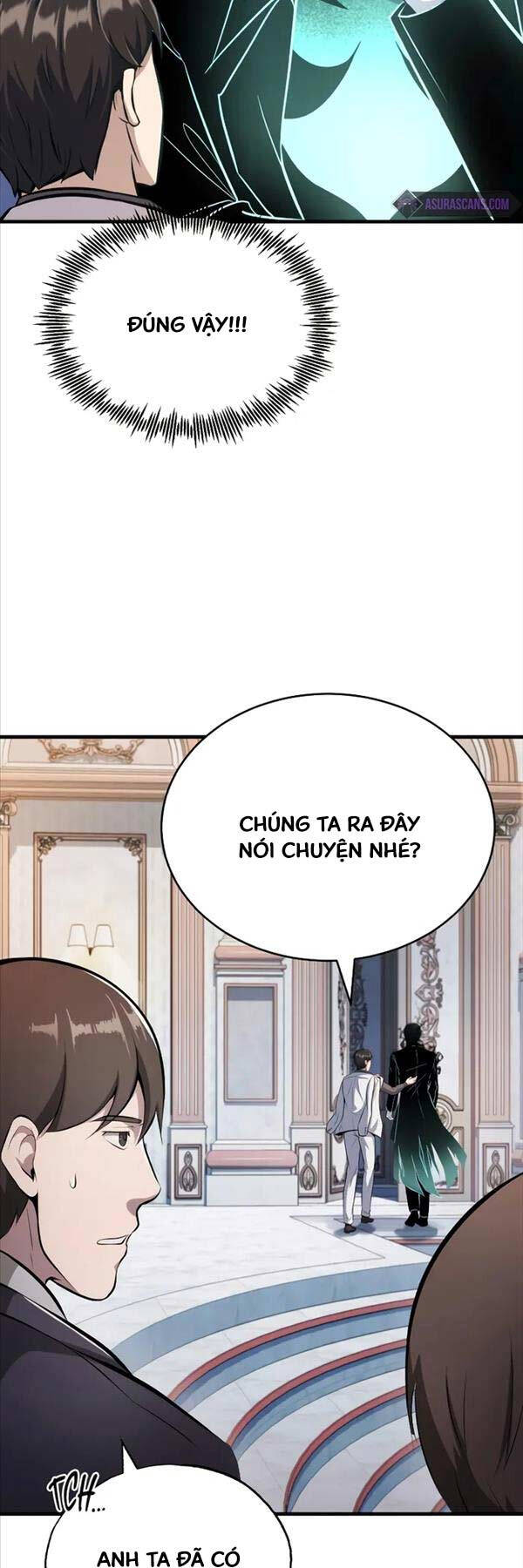 Những Nhân Vật Chính Mà Chỉ Tôi Biết Chapter 9 - Trang 32