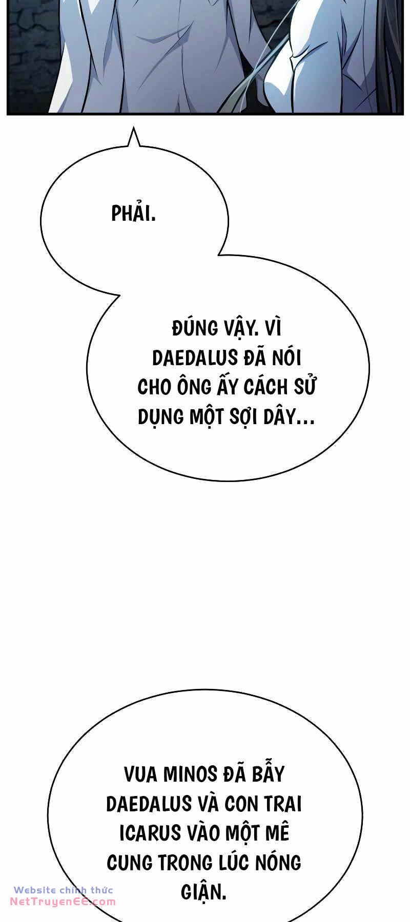 Những Nhân Vật Chính Mà Chỉ Tôi Biết Chapter 5 - Trang 27