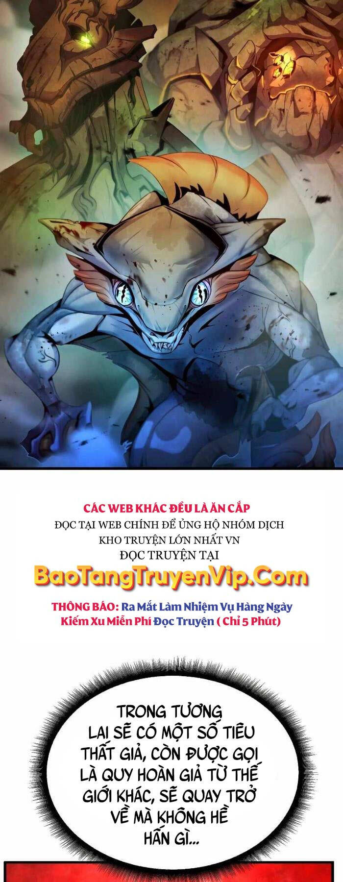 Những Nhân Vật Chính Mà Chỉ Tôi Biết Chapter 21 - Trang 7